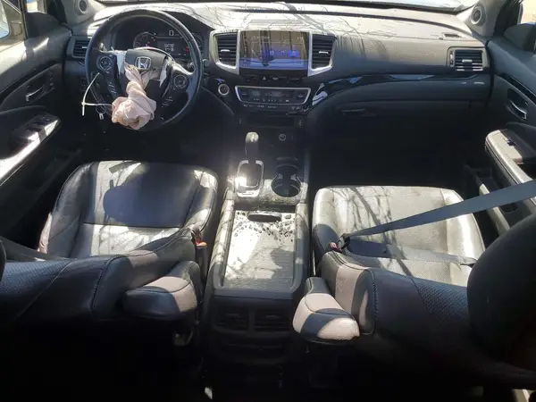 5FPYK3F70JB013411 2018 HONDA RIDGELINE - Image 8