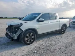 5FPYK3F70JB014137 2018 HONDA RIDGELINE