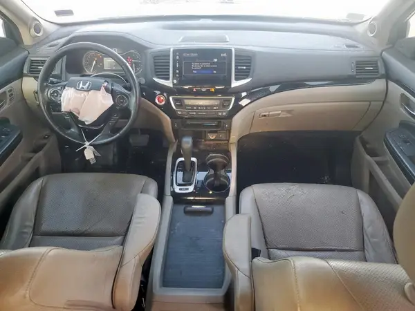 5FPYK3F70JB014137 2018 HONDA RIDGELINE - Image 8