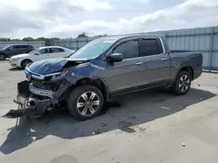 5FPYK3F70JB014770 2018 HONDA RIDGELINE