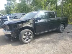 5FPYK3F70JB500642 2018 HONDA RIDGELINE