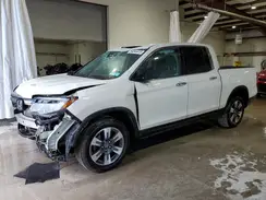 5FPYK3F70KB002765 2019 HONDA RIDGELINE