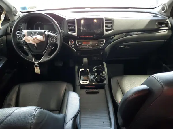 5FPYK3F70KB002765 2019 HONDA RIDGELINE - Image 8