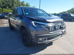 5FPYK3F70KB003771 2019 HONDA RIDGELINE