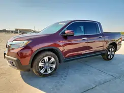 5FPYK3F70KB006833 2019 HONDA RIDGELINE
