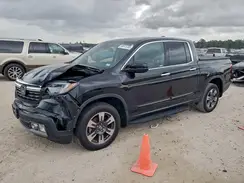 5FPYK3F70KB009652 2019 HONDA RIDGELINE