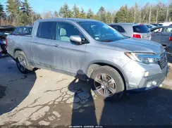 5FPYK3F70KB010008 2019 HONDA RIDGELINE