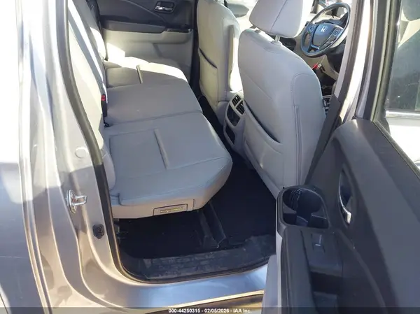 5FPYK3F70KB010008 2019 HONDA RIDGELINE - Image 8
