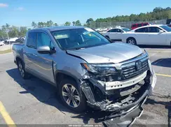 5FPYK3F70KB010039 2019 HONDA RIDGELINE