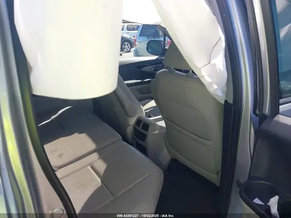 5FPYK3F70KB010039 2019 HONDA RIDGELINE - Image 8