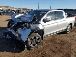 5FPYK3F70KB010459 2019 HONDA RIDGELINE