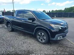 5FPYK3F70KB010574 2019 HONDA RIDGELINE