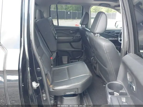 5FPYK3F70KB010574 2019 HONDA RIDGELINE - Image 8