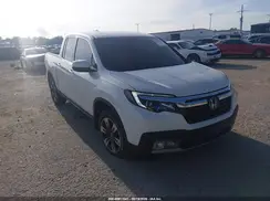 5FPYK3F70KB013667 2019 HONDA RIDGELINE