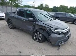 5FPYK3F70KB015273 2019 HONDA RIDGELINE