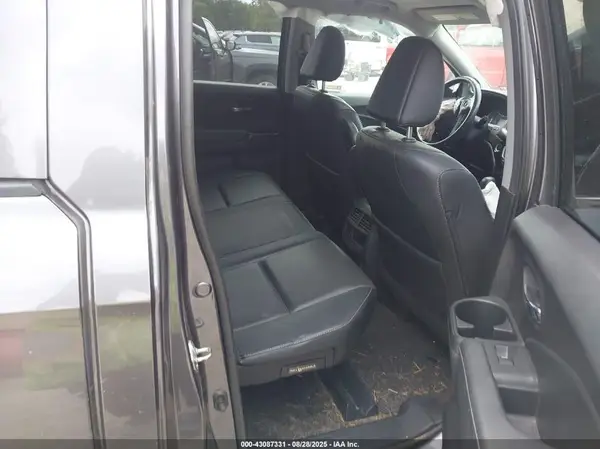 5FPYK3F70KB015273 2019 HONDA RIDGELINE - Image 8