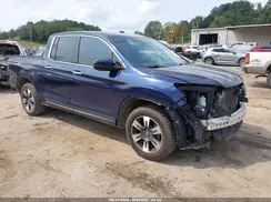5FPYK3F70KB018612 2019 HONDA RIDGELINE