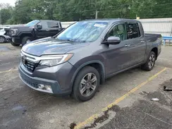 5FPYK3F70KB021039 2019 HONDA RIDGELINE