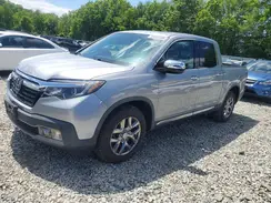 5FPYK3F70KB024331 2019 HONDA RIDGELINE