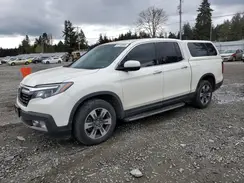 5FPYK3F70KB025561 2019 HONDA RIDGELINE