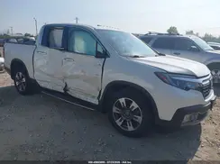 5FPYK3F70KB027522 2019 HONDA RIDGELINE
