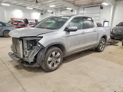 5FPYK3F70KB029786 2019 HONDA RIDGELINE