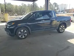 5FPYK3F70KB031652 2019 HONDA RIDGELINE