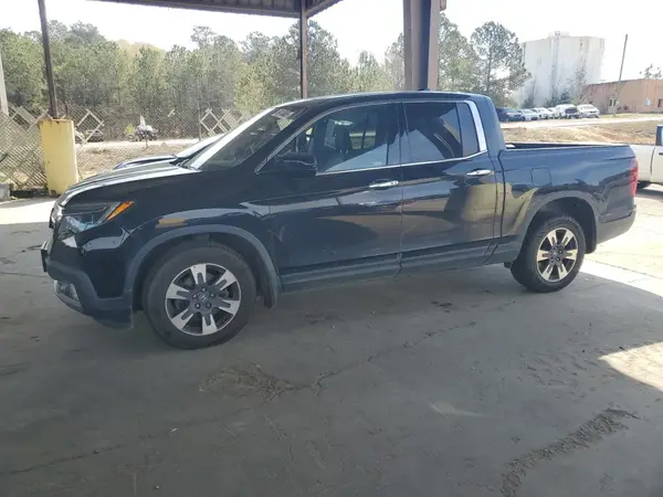 5FPYK3F70KB031652 2019 HONDA RIDGELINE - Image 1