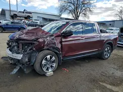 5FPYK3F70KB032073 2019 HONDA RIDGELINE