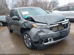 5FPYK3F70KB035751 2019 HONDA RIDGELINE