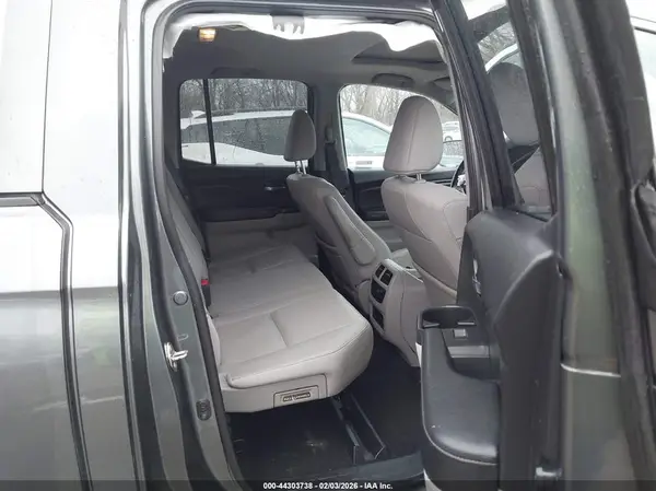 5FPYK3F70KB035751 2019 HONDA RIDGELINE - Image 8