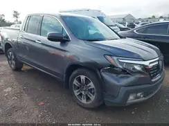 5FPYK3F70KB038083 2019 HONDA RIDGELINE