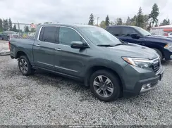 5FPYK3F70KB038519 2019 HONDA RIDGELINE