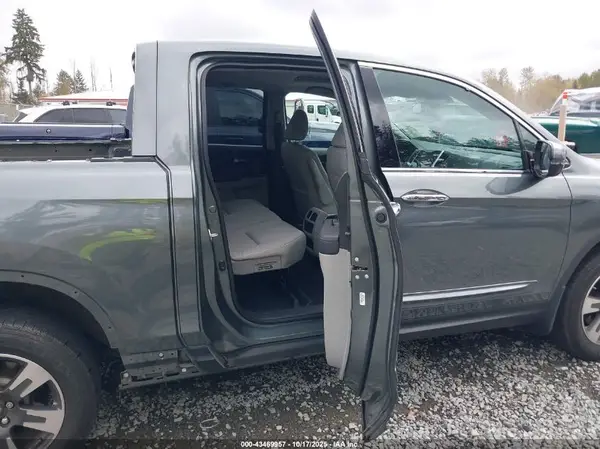 5FPYK3F70KB038519 2019 HONDA RIDGELINE - Image 8