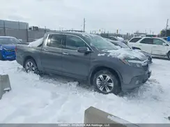 5FPYK3F70KB500254 2019 HONDA RIDGELINE