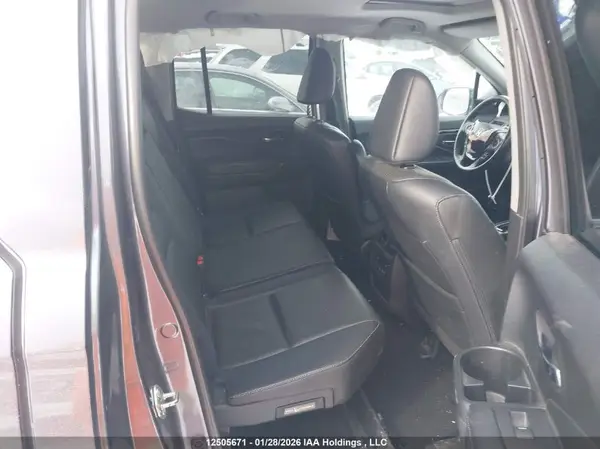 5FPYK3F70KB500254 2019 HONDA RIDGELINE - Image 8