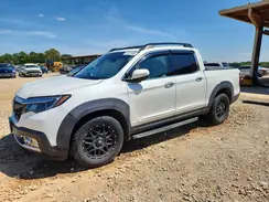 5FPYK3F70LB000130 2020 HONDA RIDGELINE