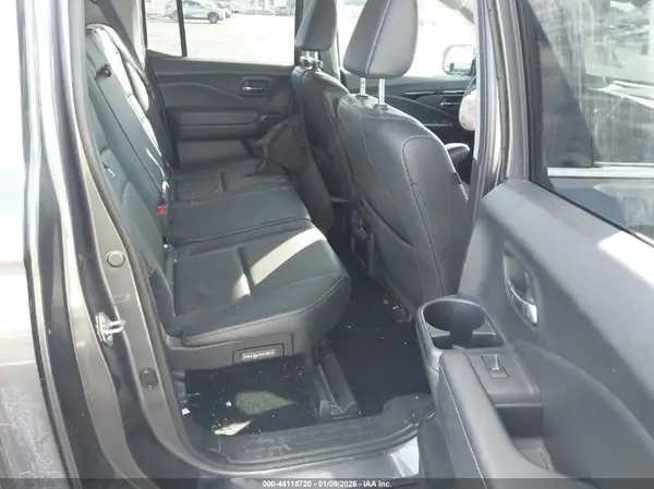 5FPYK3F70LB001200 2020 HONDA RIDGELINE - Image 8