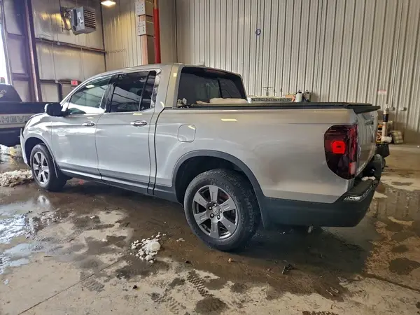 5FPYK3F70LB001262 2020 HONDA RIDGELINE - Image 2