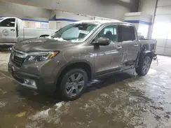 5FPYK3F70LB001522 2020 HONDA RIDGELINE