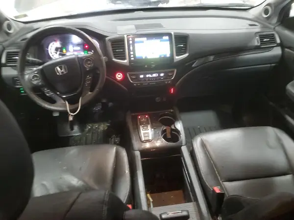 5FPYK3F70LB001522 2020 HONDA RIDGELINE - Image 8