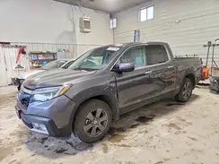 5FPYK3F70LB002217 2020 HONDA RIDGELINE