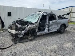 5FPYK3F70LB003853 2020 HONDA RIDGELINE