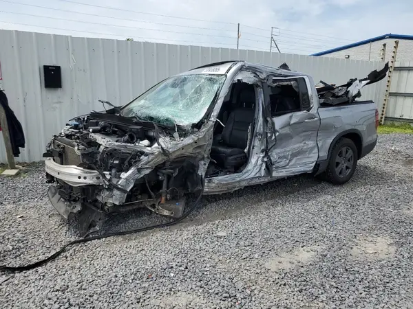 5FPYK3F70LB003853 2020 HONDA RIDGELINE - Image 1
