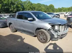 5FPYK3F70LB006087 2020 HONDA RIDGELINE