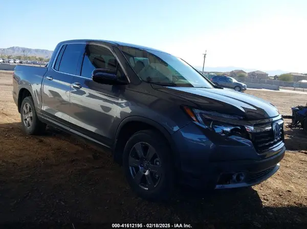 5FPYK3F70LB007207 2020 HONDA RIDGELINE - Image 1