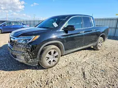 5FPYK3F70LB007272 2020 HONDA RIDGELINE