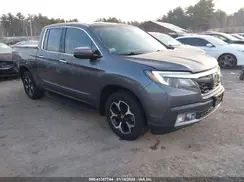 5FPYK3F70LB008292 2020 HONDA RIDGELINE