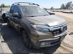 5FPYK3F70LB009166 2020 HONDA RIDGELINE