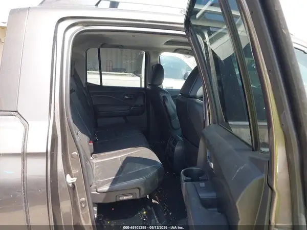 5FPYK3F70LB009166 2020 HONDA RIDGELINE - Image 8